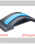 Lumbar Tractor Waist Traction Therapy Lumbar Orthosis Lumbar Intervertebral Disc Waist Prominent Back Pain Relief