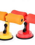 Sit Up Bar Trainer