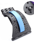 Lumbar Tractor Waist Traction Therapy Lumbar Orthosis Lumbar Intervertebral Disc Waist Prominent Back Pain Relief