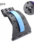 Lumbar Tractor Waist Traction Therapy Lumbar Orthosis Lumbar Intervertebral Disc Waist Prominent Back Pain Relief