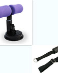 Sit Up Bar Trainer