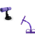 Sit Up Bar Trainer