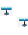 Sit Up Bar Trainer