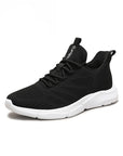 Camel Mesh Breathable Sneakers Net Shoes New Flying Woven Running Shoes