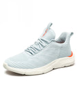 Camel Mesh Breathable Sneakers Net Shoes New Flying Woven Running Shoes