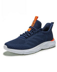Camel Mesh Breathable Sneakers Net Shoes New Flying Woven Running Shoes