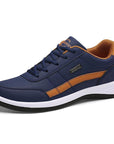 Casual Sports Shoes New Breathable Running Shoes Large Size