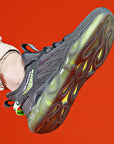 Men's Shoes Summer Breathable Running Soft Bottom Shock Absorption Sports Shoes Spring