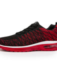 Summer Men's Shoes Breathable Sports Shoes Mesh Running Sports Casual Shoes