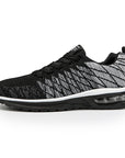 Summer Men's Shoes Breathable Sports Shoes Mesh Running Sports Casual Shoes