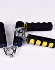 Fitness Hand Gripper