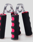 Fitness Hand Gripper
