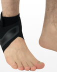 Ankle Support Brace Safety Running Basketball Sports Ankle Sleeves
