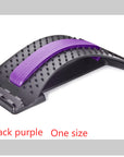 Lumbar Tractor Waist Traction Therapy Lumbar Orthosis Lumbar Intervertebral Disc Waist Prominent Back Pain Relief