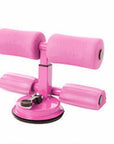 Sit Up Bar Trainer