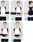 Spine Bending Posture Corrector