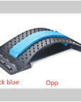 Lumbar Tractor Waist Traction Therapy Lumbar Orthosis Lumbar Intervertebral Disc Waist Prominent Back Pain Relief