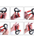 Men's Grip Professional Fitness Equipment Home Exercise Finger