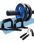Gym Fitness Equipment