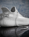 New Style Casual Sports Running Shoes Mesh Breathable Shoes