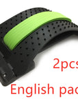 Lumbar Tractor Waist Traction Therapy Lumbar Orthosis Lumbar Intervertebral Disc Waist Prominent Back Pain Relief