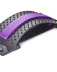 Lumbar Tractor Waist Traction Therapy Lumbar Orthosis Lumbar Intervertebral Disc Waist Prominent Back Pain Relief