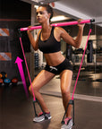 Chest Expander Puller