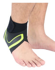 Ankle Support Brace Safety Running Basketball Sports Ankle Sleeves