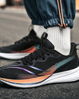 Running Shoes Ultra-light Shock Absorption Technology Sneaker