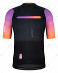 Spain 2026 Bicycle Wear MTB Cycling Clothing Bike uniform short sleeve Cycle shirt Racing Cycling Jersey ropa ciclismo hombre