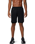 Running Shorts Men 2 In 1 Double-deck Sport Gym Shorts Quick Dry Fitness Jogging Short Pants Training Workout Summer Men Shorts