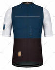 Spain 2026 Bicycle Wear MTB Cycling Clothing Bike uniform short sleeve Cycle shirt Racing Cycling Jersey ropa ciclismo hombre