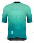 Spain 2026 Bicycle Wear MTB Cycling Clothing Bike uniform short sleeve Cycle shirt Racing Cycling Jersey ropa ciclismo hombre