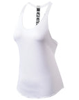 2024 Gym Tops Women's Sports Top Letter Backless Shirts Sleeveless Yoga Tops Fitness Running Quick Dry Tank Crop Top