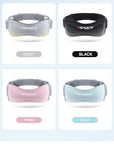 GOBYGO 1Pcs Sports Patella Strap Compression Knee Pads Adjustable Knee Sleeve Outdoor Running Shock Absorption Jump Rope Unisex