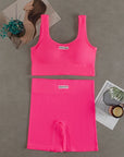 Women Seamless Yoga Set Fitness Workout Suits Sport Bra High Waist Leggings Sexy Deep-V Gym Clothing 2024 New Sportswear