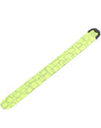 Night Running Armband LED Light Band Cycling Safety Armband Outdoor Sports Safety Arm Belt Leg Warning Wristband