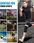 2026New Trendy Business Summer Men's Sports Set Casual Fitness Jogging Basketball Fashion Short Sleeve T-shirt + Shorts 2 Sets