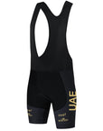 New 2024 UAE Cycling Jersey TEAM ITALIA Bike Maillot Jersey Shorts Set Ropa Ciclismo Men Women Summer Pro Bicycle Clothing