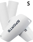 4pcs/set Sports Soccer Shin Guard Pad For Kids Football Shin Pads Support Calf Sleeve Shinguard For Adult Teens Children