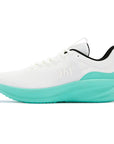 361 Degrees Men Running Shoes Lightweight Wear Resistant Comfortable Shock Absorb Breathable Soft Soled Male Sneakers 672542210F