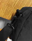 Sports Crossbody Bag, Workwear Style Design, Single Shoulder Bag, Multifunctional Lightweight Chest Bag, Mobile Phone Bag