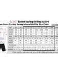 UAE Team Cycling Jersey 2026 Set Summer Men Bicycle Clothing Road Bike Shirts Suit Bicycle Bib Shorts MTB Ropa Maillot