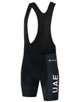 UAE TEAM Cycling Jersey Set 2025 Summer Men Mountain Bike Uniform Breathable Bicycle Clothing Suit Ropa Ciclismo Maillot Hombre
