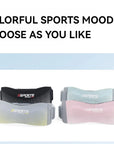 GOBYGO 1Pcs Sports Patella Strap Compression Knee Pads Adjustable Knee Sleeve Outdoor Running Shock Absorption Jump Rope Unisex