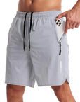 Men's Sport Shorts Sportswear Summer Running Shorts Beach Bottoms Gym Fitness Tracksuit Jogging Training Short Pants Men Shorts