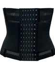 Waist Trainer for Women Body Shaper Tummy Control Slimming Sheath Flat Belly Reductive Shapewear Slim Corset Belts Summer
