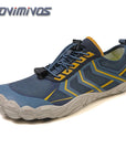 Barefoot Trail Shoes Barefoot Shoes for Men Casual Ladies Women Hiking Water Shoes Aquatic Sneaker Tenis De Mujer Masculino Shoe