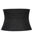 Waist Trainer Trimmer Sweat Belt Band for Men Lower Belly Fat Sauna Abs Shapers Slimming Workout Shapewear Girdle