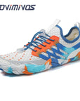 Barefoot Trail Shoes Barefoot Shoes for Men Casual Ladies Women Hiking Water Shoes Aquatic Sneaker Tenis De Mujer Masculino Shoe